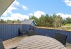 Feriehus med skøn terrasse, spabad og sauna på Rauhesvej (billede 30)