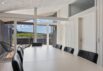 Stilvolles Ferienhaus mit Outdoor-Sauna und Aktivitätsraum (Bild  10)