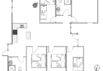 Stilvolles Ferienhaus mit Outdoor-Sauna und Aktivitätsraum (Bild  6)
