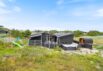 Stilvolles Ferienhaus mit Outdoor-Sauna und Aktivitätsraum (Bild  1)