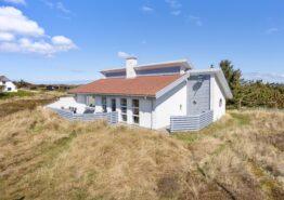 Schönes Ferienhaus in Westjütland – Urlaub mit der Familie