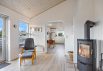 Schönes Ferienhaus in Westjütland – Urlaub mit der Familie (Bild  7)