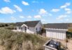 Lyst sommerhus i Bjerregård med spabad og 200 meter til stranden (billede 30)