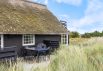 Særdeles hyggeligt feriehus i Vestjylland, Danmark (billede 25)
