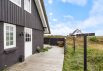 Særdeles hyggeligt feriehus i Vestjylland, Danmark (billede 34)