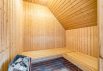 Stråtækt sommerhus med beliggenhed ved klitterne (billede 18)