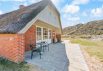 Stråtækt sommerhus med beliggenhed ved klitterne (billede 32)