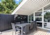 Sommerhus på Midtvej 14 med skøn træterrasse (billede 25)