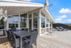 Sommerhus på Midtvej 14 med skøn træterrasse (billede 27)