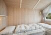 Feriehus med skøn læfyldt terrasse tæt på stranden (billede 19)