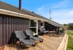Feriehus med skøn læfyldt terrasse tæt på stranden (billede 27)