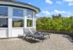 Skønt sommerhus med spa, sauna og stor afskærmet terrasse (billede 31)