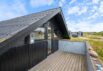 Ferie med hund i feriehus med lukket terrasse i Vestjylland (billede 28)