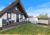 Rigtig hyggeligt sommerhus i Vestjylland, Danmark (billede 21)