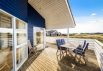 Familienfreundliches Ferienhaus in Westjütland (Bild  24)