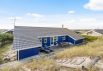 Familienfreundliches Ferienhaus in Westjütland (Bild  27)