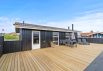 Strandnært sommerhus til 4 personer i Bjerregård (billede 24)