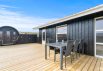 Strandnært sommerhus til 4 personer i Bjerregård (billede 27)