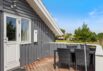 Erstklassiges und gepflegtes Ferienhaus in Rauhesvej (Bild  33)