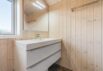 Dejligt og velholdt sommerhus på Vestkysten med boblebad (billede 24)