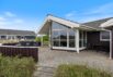 Dejligt og velholdt sommerhus på Vestkysten med boblebad (billede 32)