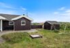 Dejligt og velholdt sommerhus på Vestkysten med boblebad (billede 34)