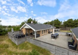 Qualitätshaus mit Innenhof und Wärmepumpe