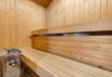 Moderne sommerhus til 8 personer med aktivitetsrum og spa (billede 19)