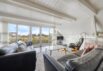 6-Personen-Ferienhaus in Bjerregård mit 3 schönen Terrassen (Bild  5)