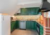 Gemütliches Ferienhaus mit Wärmepumpe auf Dünengrundstück (Bild  4)