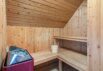 Hyggeligt sommerhus med sauna og brændeovn på skøn klitgrund (billede 17)