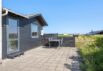 Velbeliggende sommerhus med udestue nær Vesterhavet (billede 21)