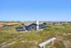 Velbeliggende sommerhus med udestue nær Vesterhavet (billede 25)