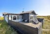Velbeliggende sommerhus med udestue nær Vesterhavet (billede 26)