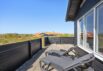 Velbeliggende sommerhus med udestue nær Vesterhavet (billede 27)