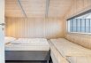 6-personers sommerhus på Vestkysten med sauna og spa (billede 17)