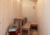 Familieferie i strandnært sommerhus med sauna og spa (billede 18)
