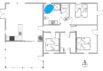 Strandnahes Ferienhaus mit Wintergarten, Sauna, Whirlpool (Bild  6)