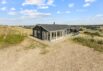 Strandnahes Ferienhaus mit Wintergarten, Sauna, Whirlpool (Bild  23)