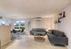 Strandnahes Ferienhaus mit Wintergarten, Sauna, Whirlpool (Bild  5)