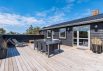 Gemütliches Ferienhaus mit tollem Außenbereich in Bjerregård (Bild  21)