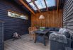 Gemütliches Ferienhaus mit tollem Außenbereich in Bjerregård (Bild  33)