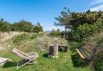 Gemütliches Ferienhaus mit tollem Außenbereich in Bjerregård (Bild  34)