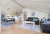 Strandnært sommerhus med sauna i Bjerregård (billede 5)