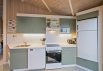 Familievenligt sommerhus med blot 100 m til stranden (billede 3)