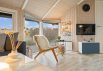 Familievenligt sommerhus med blot 100 m til stranden (billede 6)