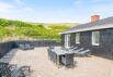 Sommerhus med sauna på Julianevej i yderste klitrække (billede 28)