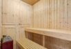 Typisch skandinavisches Ferienhaus mit Sauna und Terrasse (Bild  15)