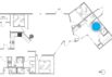 Ferienhaus in Bjerregård, erste Dünenreihe, für 9 Gäste (Bild  6)