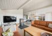 Sommerhus med vildmarksbad og udesauna nær stranden (billede 4)